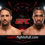Mansur Abdul-Malik vs Dustin Stoltzfus full fight